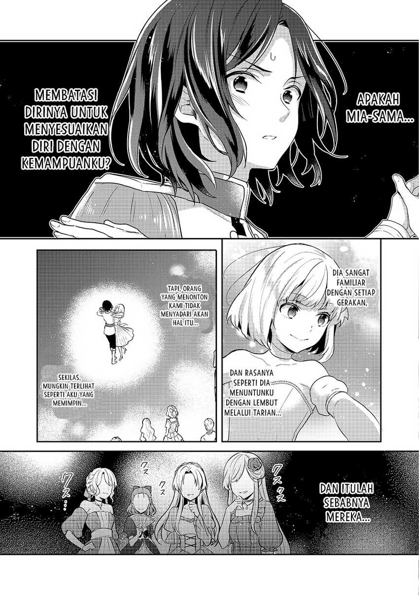 Tearmoon Empire Story Chapter 08 Bahasa Indonesia
